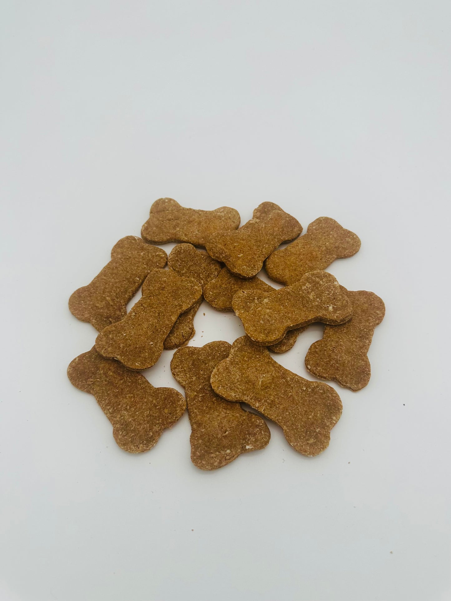 Blueberry Delight Crunchy Canine Cookie